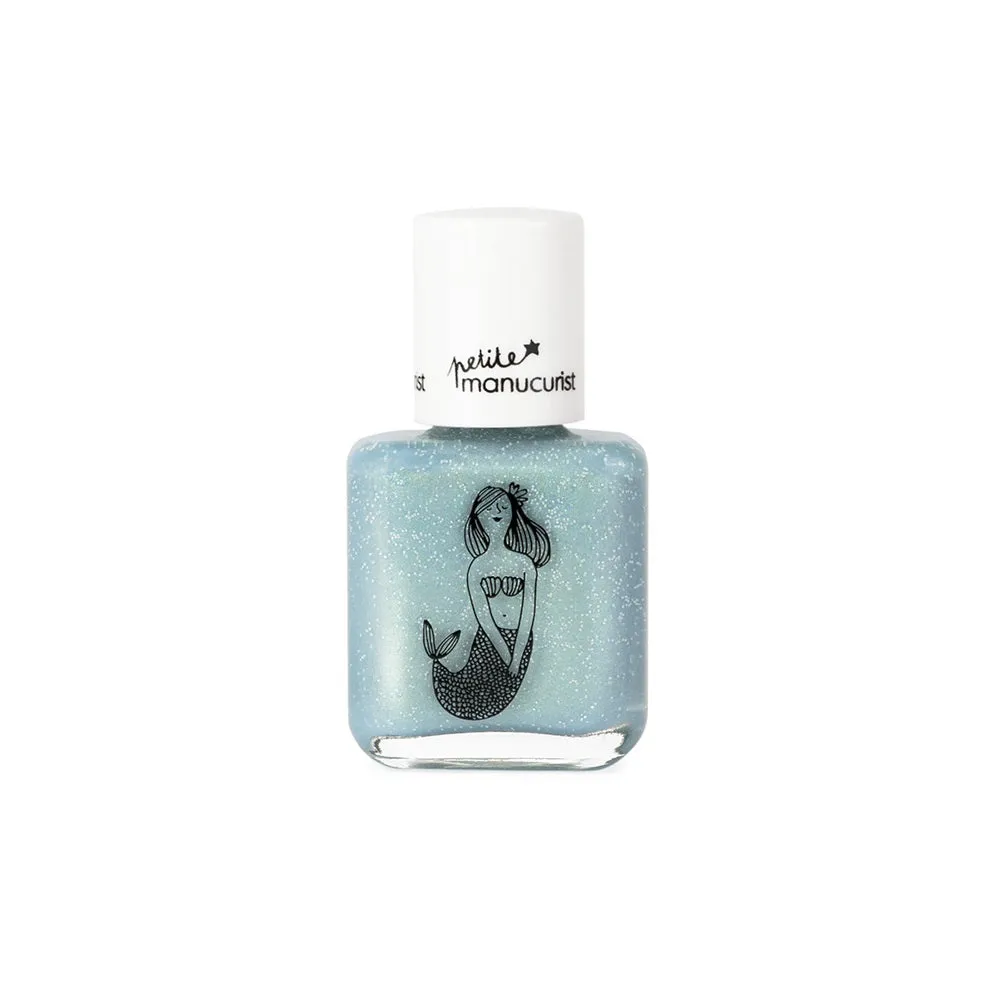 MANUCURIST - Kids' Nail Polish - Bonnie The Mermaid