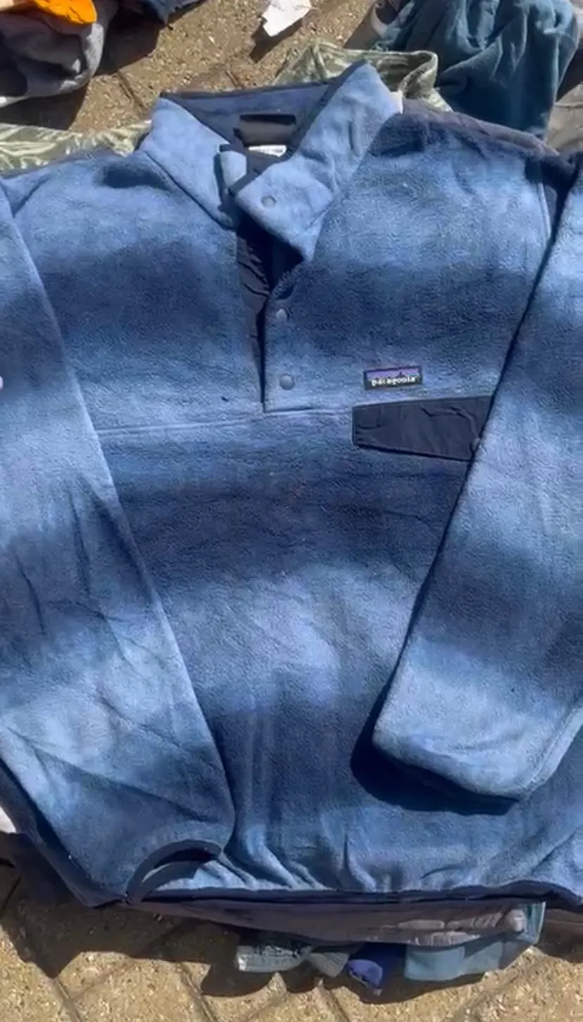 Patagonia Mix - Vintage Wholesale9