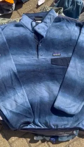 Patagonia Mix - Vintage Wholesale9